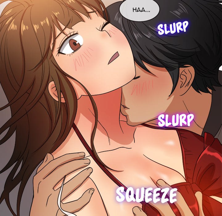 Love Me More Chapter 13 - HolyManga.Net
