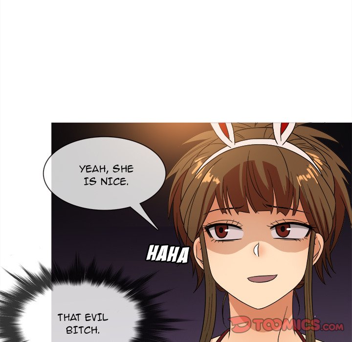 Love Me More Chapter 13 - HolyManga.Net