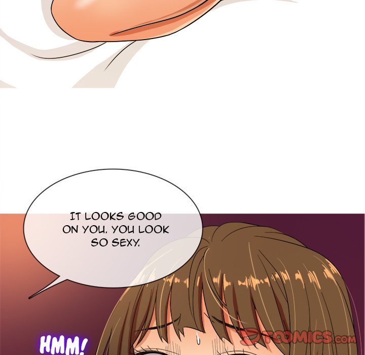 Love Me More Chapter 13 - HolyManga.Net