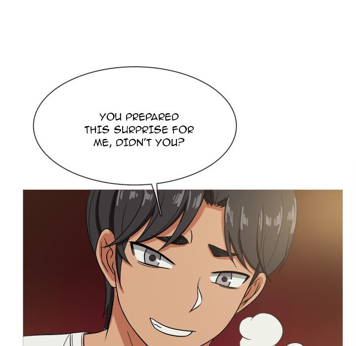 Love Me More Chapter 13 - HolyManga.Net