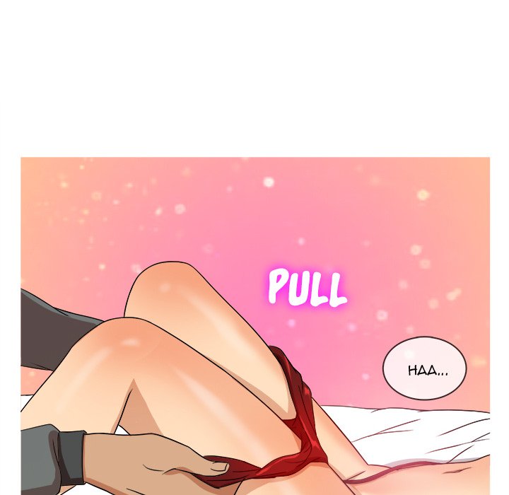 Love Me More Chapter 13 - HolyManga.Net