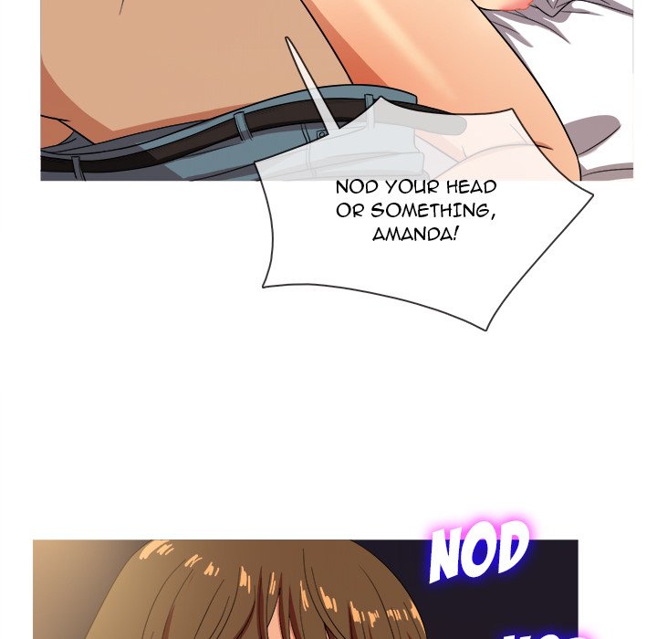 Love Me More Chapter 13 - HolyManga.Net