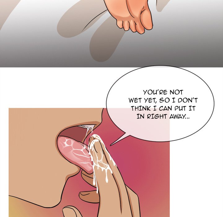 Love Me More Chapter 13 - HolyManga.Net