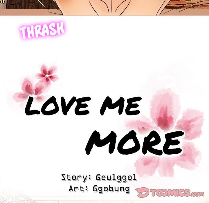 Love Me More Chapter 13 - HolyManga.Net
