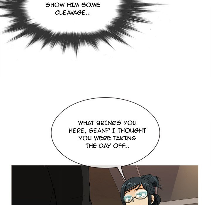 Love Me More Chapter 14 - HolyManga.Net