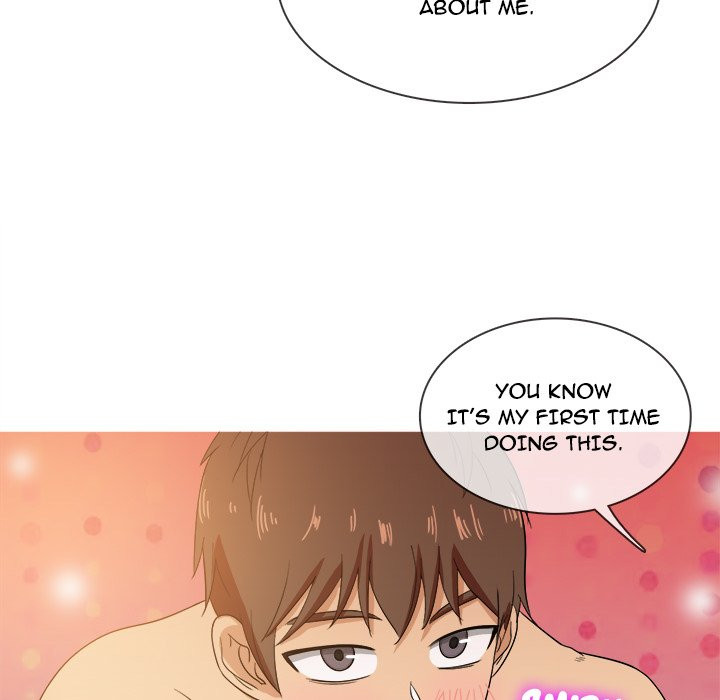 Love Me More Chapter 14 - HolyManga.Net