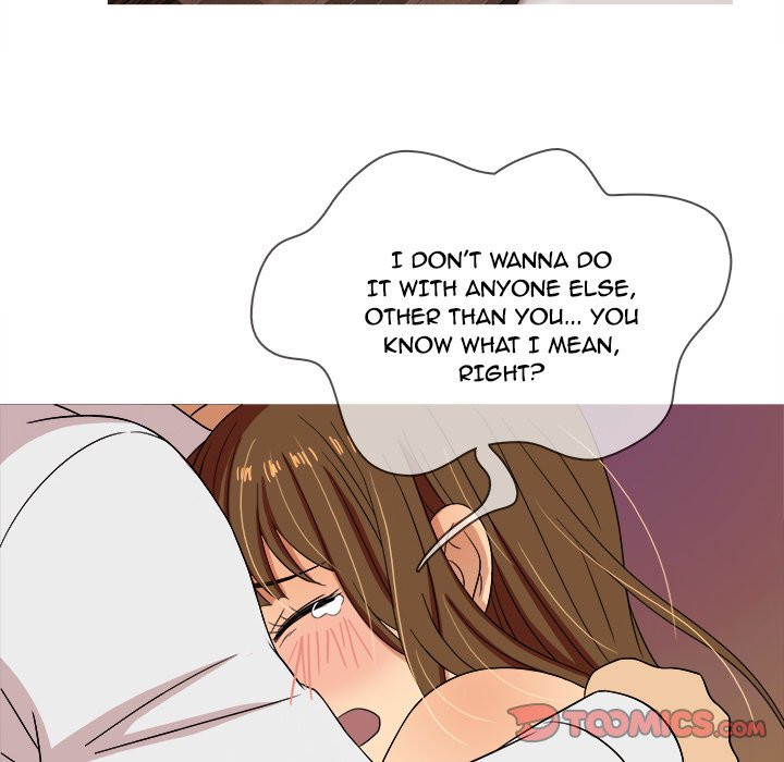 Love Me More Chapter 14 - HolyManga.Net