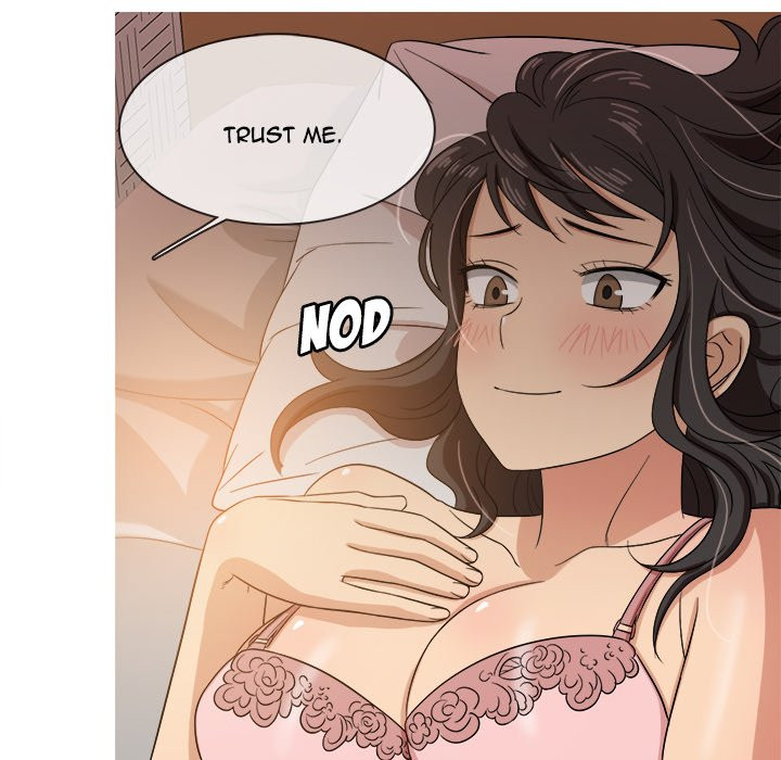 Love Me More Chapter 14 - HolyManga.Net