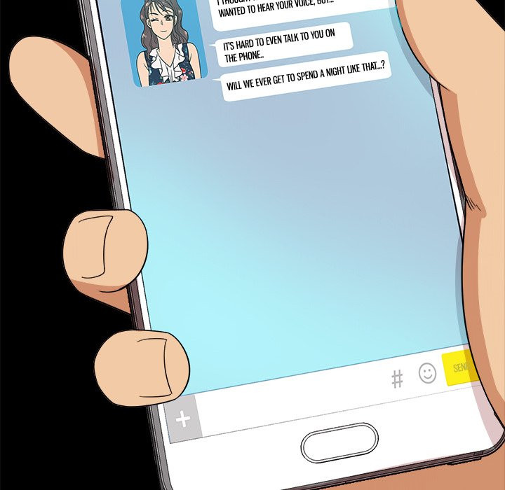 Love Me More Chapter 14 - HolyManga.Net