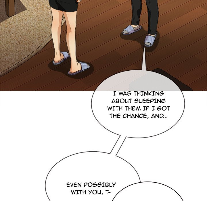 Love Me More Chapter 14 - HolyManga.Net
