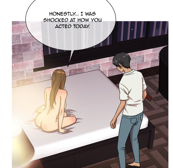 Love Me More Chapter 14 - HolyManga.Net