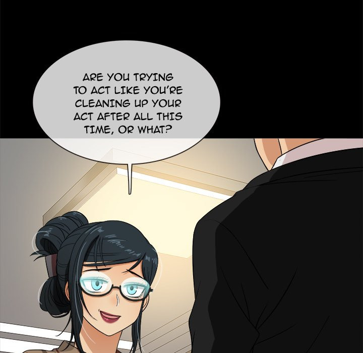 Love Me More Chapter 14 - HolyManga.Net