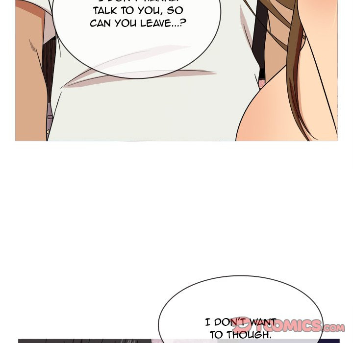 Love Me More Chapter 14 - HolyManga.Net