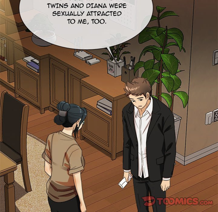 Love Me More Chapter 14 - HolyManga.Net