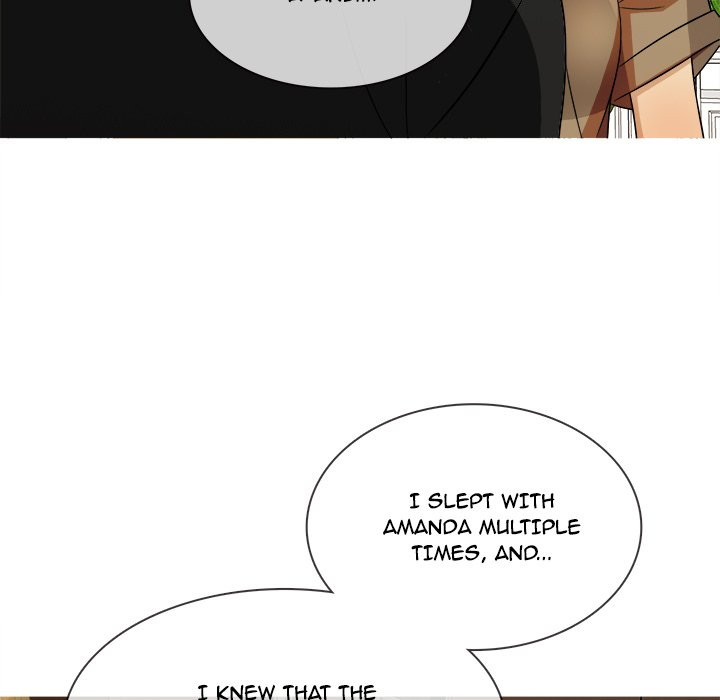 Love Me More Chapter 14 - HolyManga.Net
