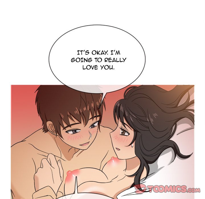 Love Me More Chapter 14 - HolyManga.Net