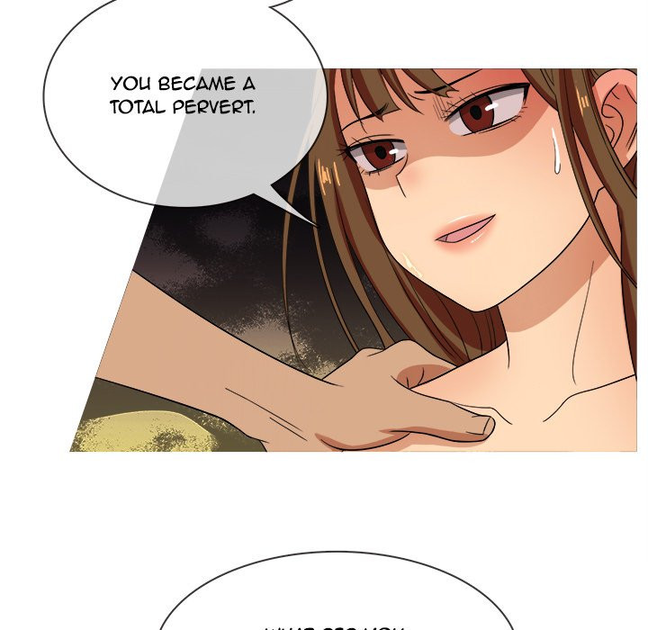 Love Me More Chapter 14 - HolyManga.Net