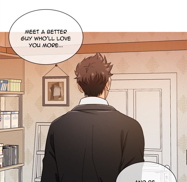 Love Me More Chapter 15 - HolyManga.Net