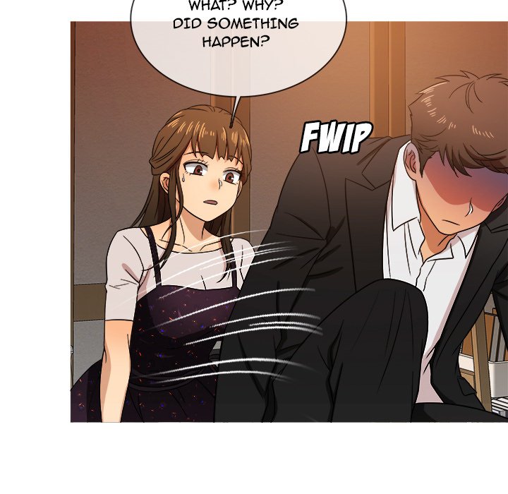 Love Me More Chapter 15 - HolyManga.Net