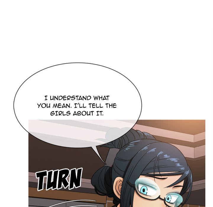 Love Me More Chapter 15 - HolyManga.Net