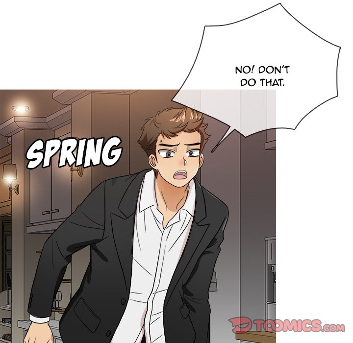Love Me More Chapter 15 - HolyManga.Net