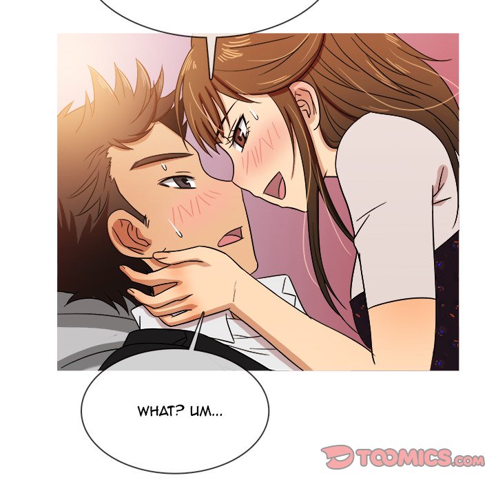 Love Me More Chapter 15 - HolyManga.Net