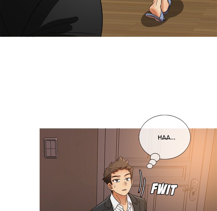 Love Me More Chapter 15 - HolyManga.Net