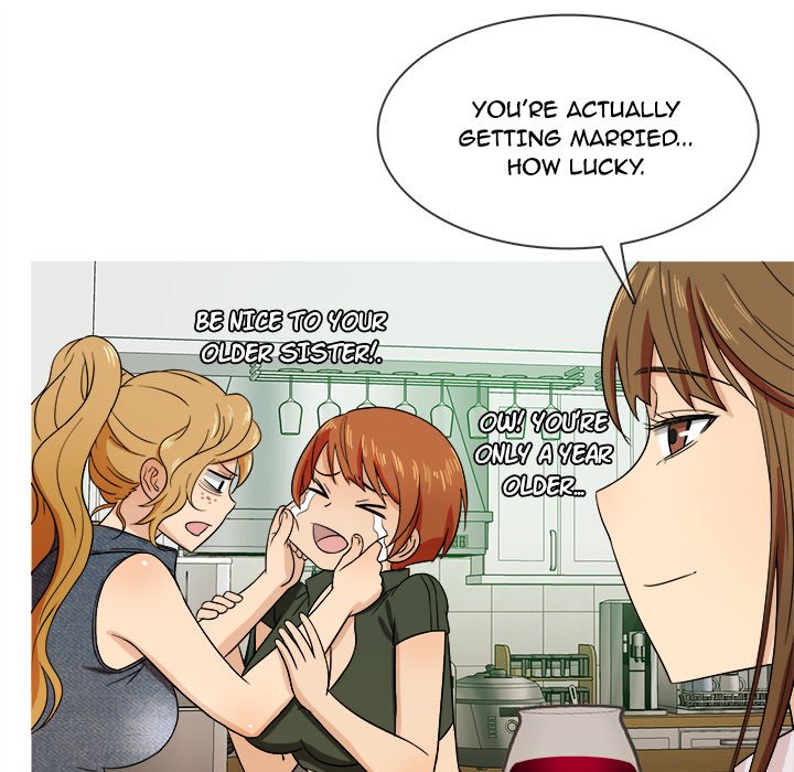 Love Me More Chapter 15 - HolyManga.Net