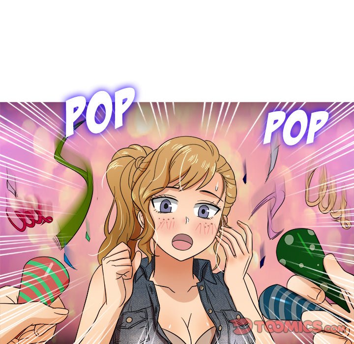 Love Me More Chapter 15 - HolyManga.Net