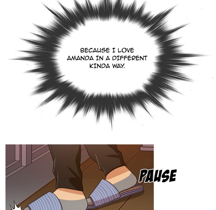 Love Me More Chapter 15 - HolyManga.Net