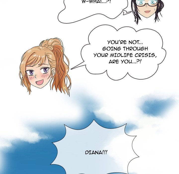 Love Me More Chapter 15 - HolyManga.Net