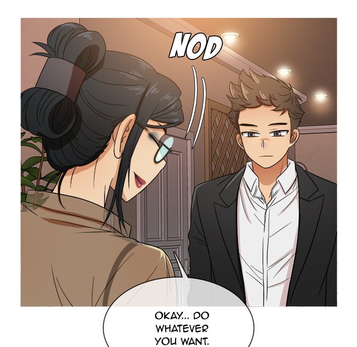 Love Me More Chapter 15 - HolyManga.Net