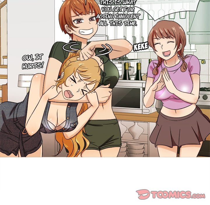 Love Me More Chapter 15 - HolyManga.Net