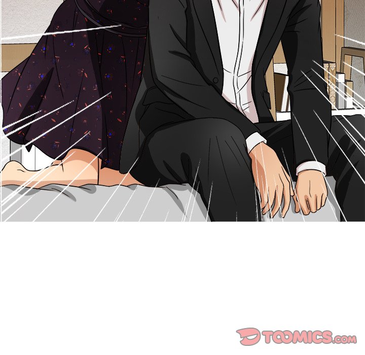Love Me More Chapter 15 - HolyManga.Net