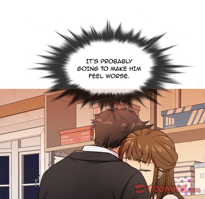 Love Me More Chapter 15 - HolyManga.Net