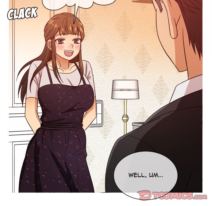 Love Me More Chapter 15 - HolyManga.Net