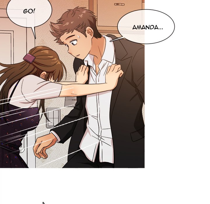 Love Me More Chapter 15 - HolyManga.Net