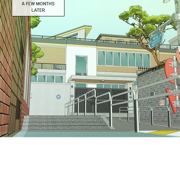 Love Me More Chapter 15 - HolyManga.Net