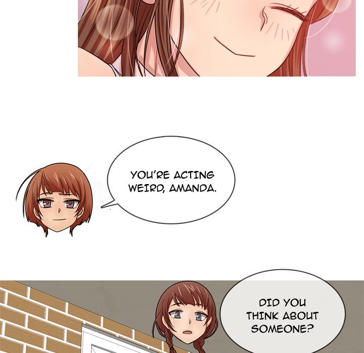 Love Me More Chapter 15 - HolyManga.Net