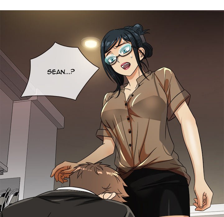 Love Me More Chapter 15 - HolyManga.Net
