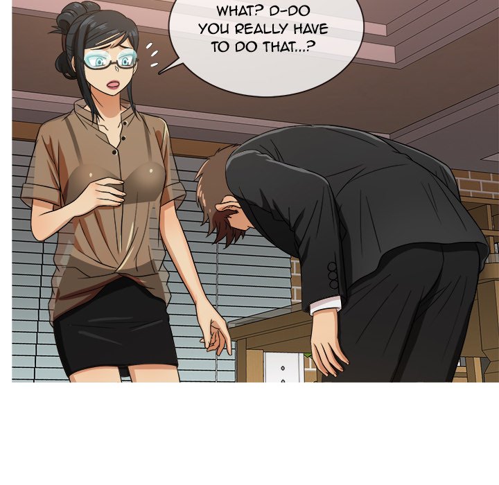 Love Me More Chapter 15 - HolyManga.Net