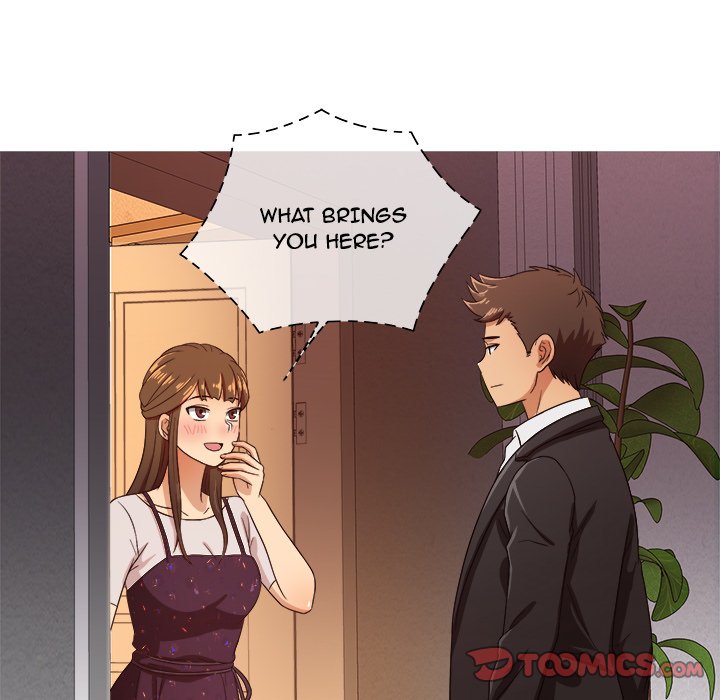 Love Me More Chapter 15 - HolyManga.Net