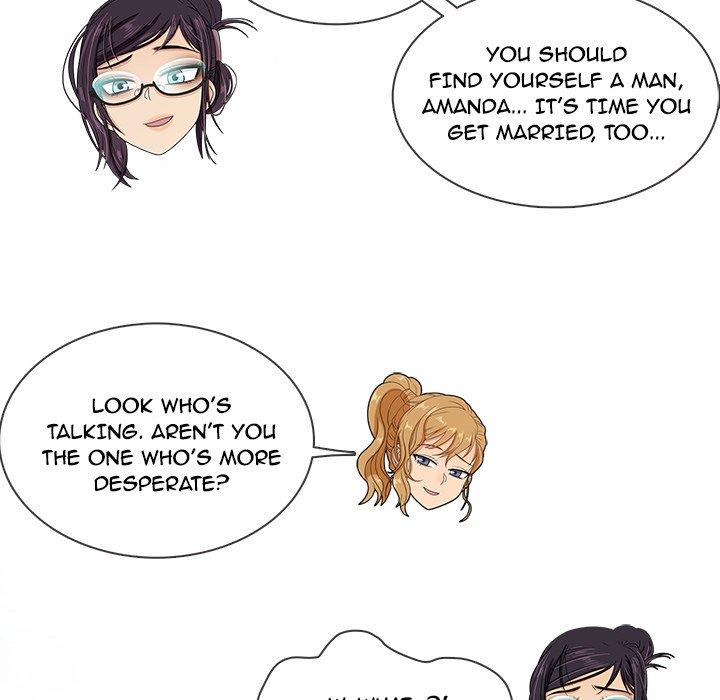 Love Me More Chapter 15 - HolyManga.Net