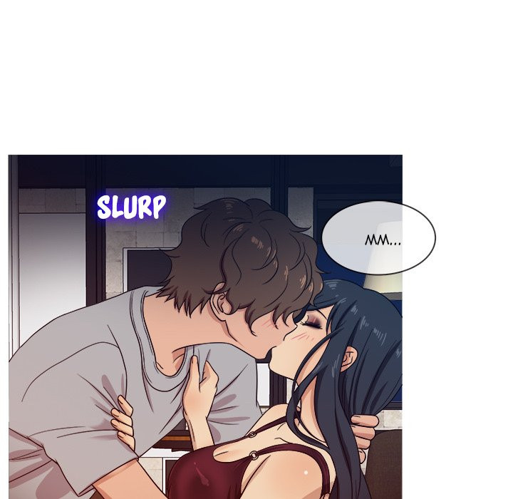 Love Me More Chapter 16 - HolyManga.Net