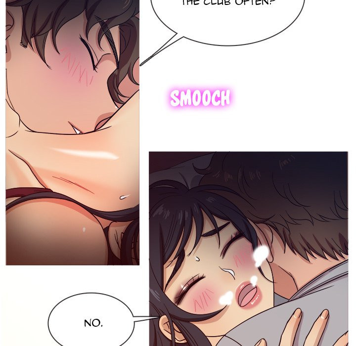 Love Me More Chapter 16 - HolyManga.Net