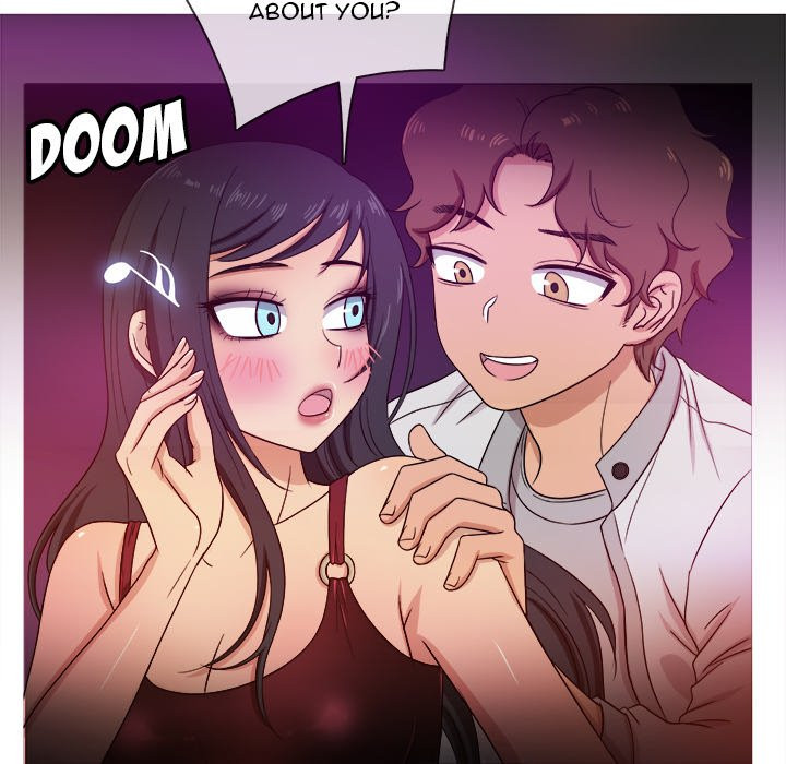 Love Me More Chapter 16 - HolyManga.Net