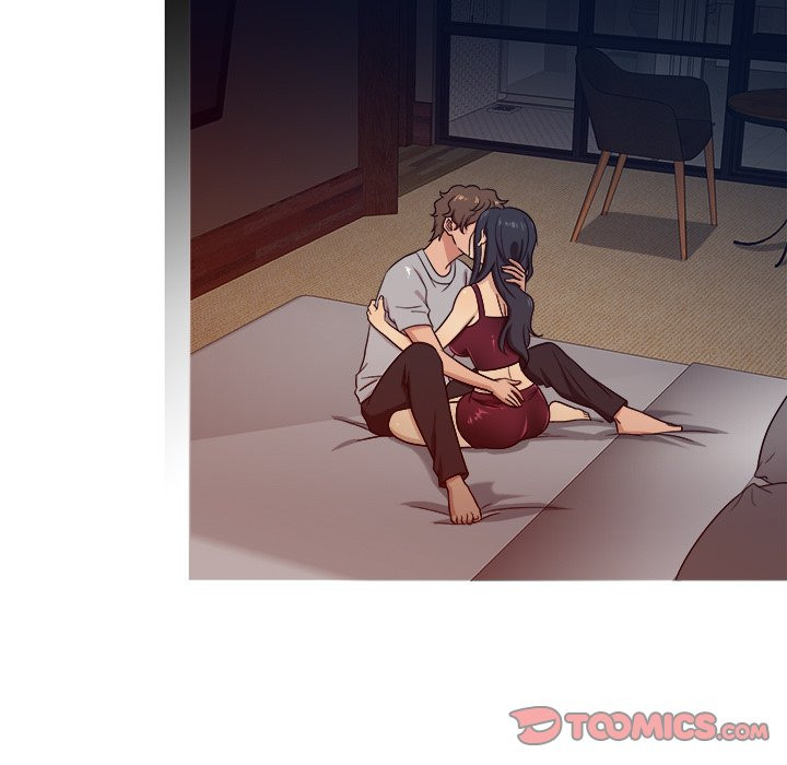 Love Me More Chapter 16 - HolyManga.Net