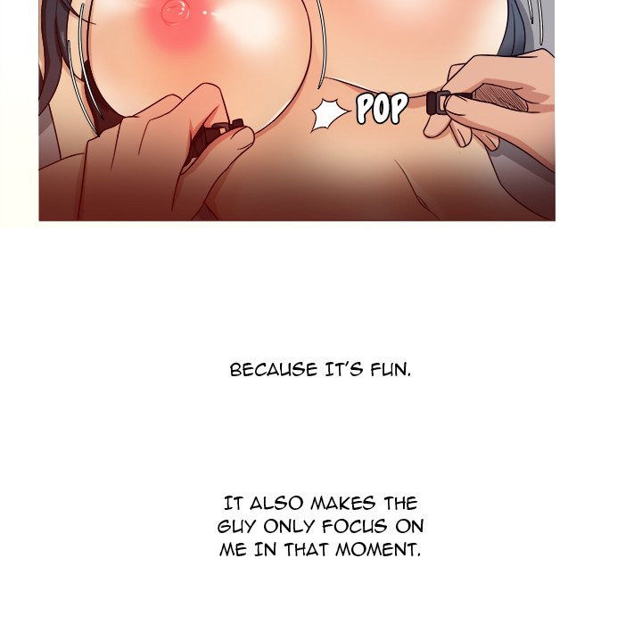 Love Me More Chapter 16 - HolyManga.Net