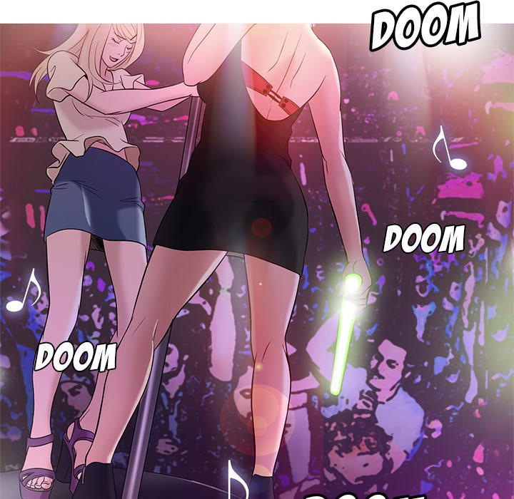 Love Me More Chapter 16 - HolyManga.Net