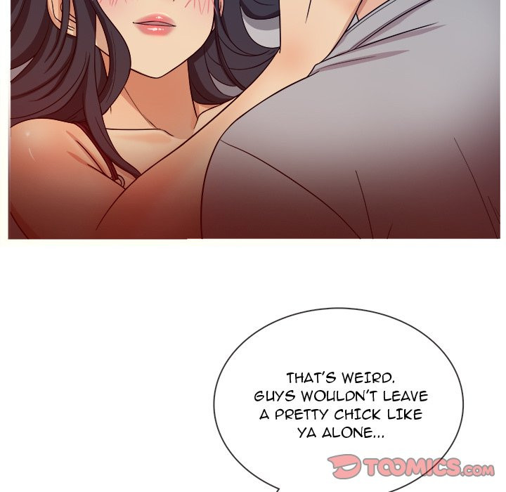 Love Me More Chapter 16 - HolyManga.Net